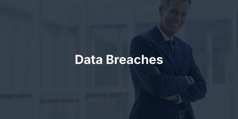 Data Breaches